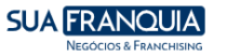 Sua Franquia Logo